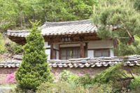  조계정(造溪亭)