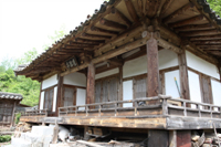  조계정(造溪亭)