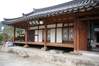 낙안오씨종택(樂安吳氏宗宅)